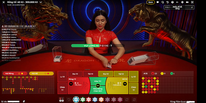 kubet link RTG Bắn cá