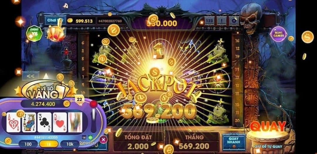 kubet link trò chơi nổ hũ 2 mặt là gì