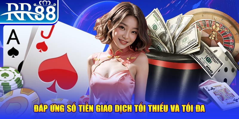 kubet link đầu tư baccarat là gì