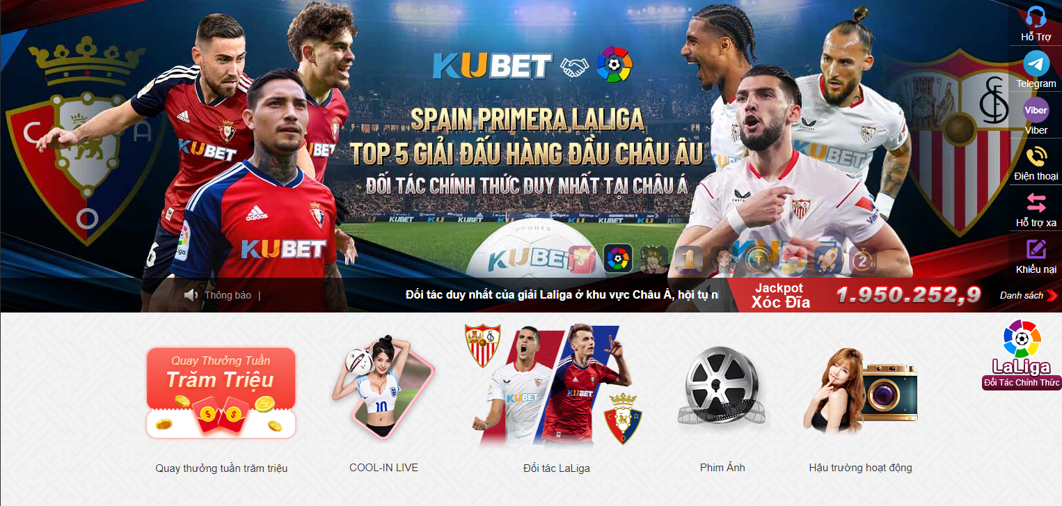 kubet link xổ số hà nội